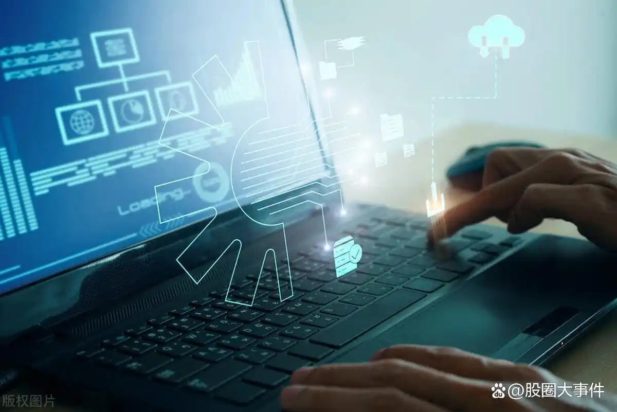 软件开发核心龙头解析：探索可持续发展的编程之道与行业趋势