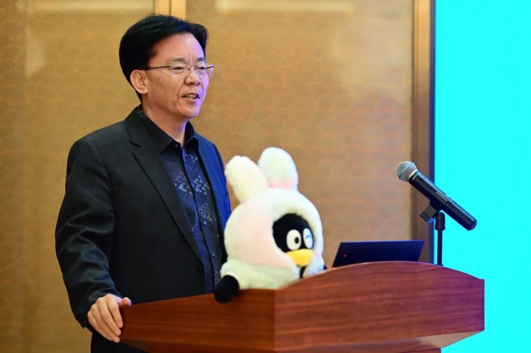 腾讯教育与达内IT培训集团达成战略合作,共同推进IT人才培养与公有云服务发展