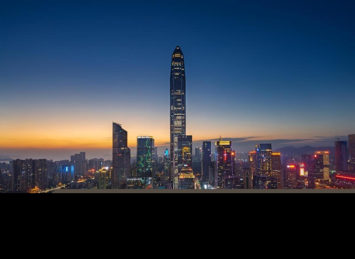 2023最新深圳互联网公司盘点:你熟悉的有哪些知名企业?