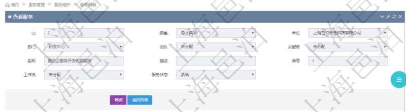 定制开发ERP项目管理系统:跨部门信息管理云平台系统解决方案