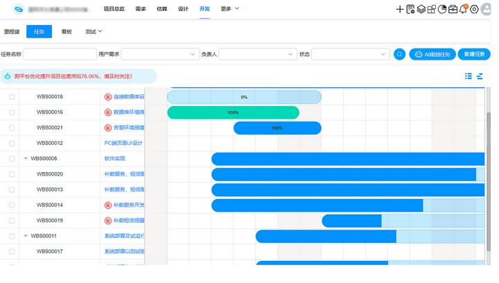 如何平衡质量管理和项目进度?6大策略助你轻松应对