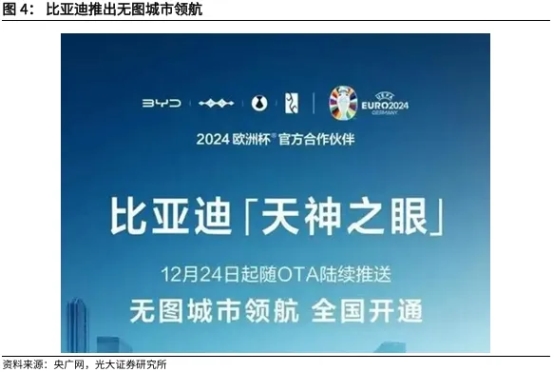 强瑞技术携手比亚迪智驾与华为昇腾,驱动企业高速成长
