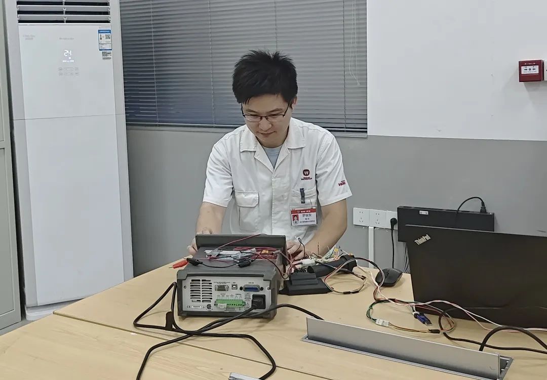 G家故事荟:F125智能网联开发故事,揭秘智能未来科技亮点