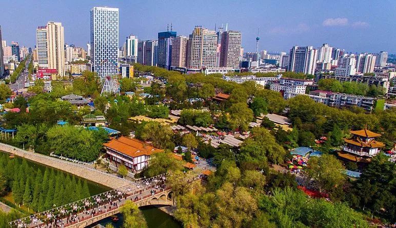 洛阳地铁3号线最新进展速看!再上2天班洛阳人集体放假啦