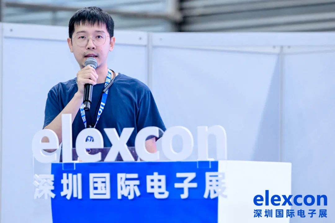 望安科技受邀参加第五届中国嵌入式技术大会,探讨形式化验证在汽车软件开发中的应用