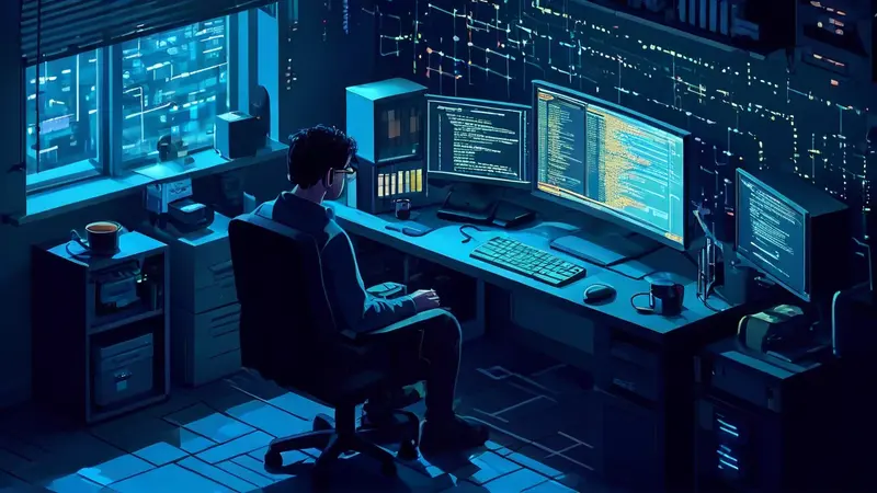 软件开发需求调研指南：如何高效获取与分析用户需求
