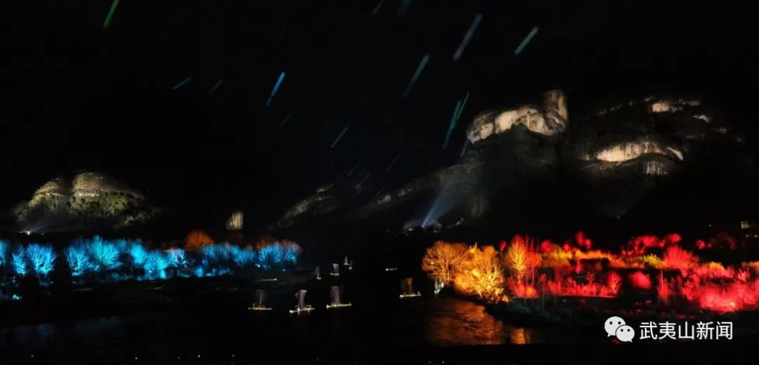 武夷山申遗成功20周年:旅游业发展历程与变化深度解析