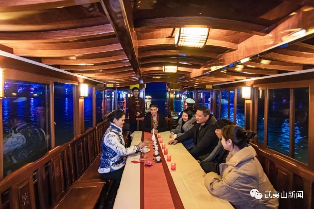 武夷山申遗成功20周年:旅游业发展历程与变化深度解析