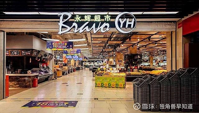 独角兽早报:月之暗面估值30亿美金,华为智选车一季度扭亏为盈,霸王最新动态