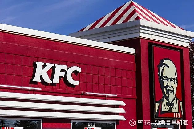 独角兽早报:月之暗面估值30亿美金,华为智选车一季度扭亏为盈,霸王最新动态
