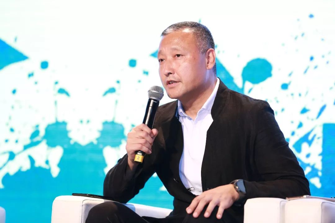 2019智慧城市国际合作论坛·上海峰会圆满召开 – CAFA视觉艺术高精尖创新中心动态