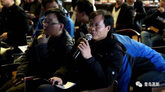 华为软件开发云技术沙龙青岛站成功举办,探讨最新技术动态