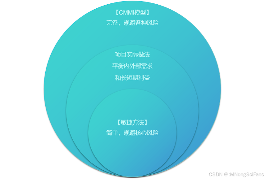 深入了解CMMI软件能力成熟度集成模型:提升企业软件开发能力的关键