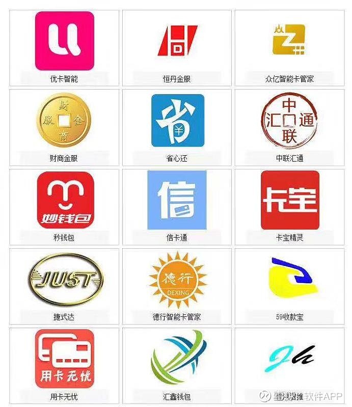 智能信卡代还软件APP开发指南:如何选择优质的软件开发公司