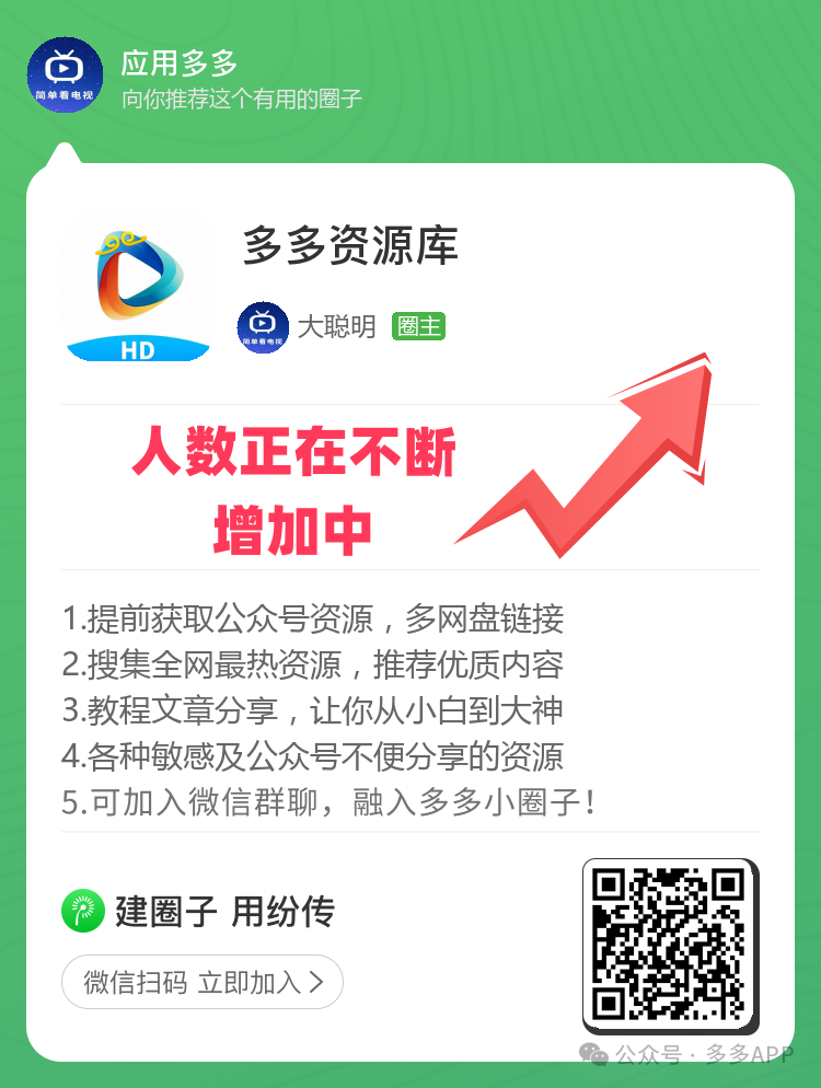 新开发的萻乐软件:支持四平台,免费下载无限制