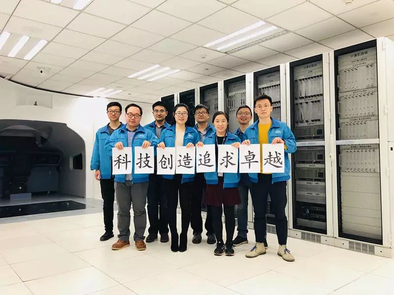 中国通号研发设计双子星:研究设计院集团与卡斯柯公司携手拜年,传递新春祝福
