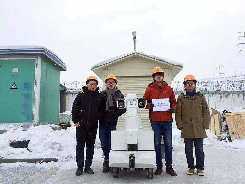 中国通号研发设计双子星:研究设计院集团与卡斯柯公司携手拜年,传递新春祝福