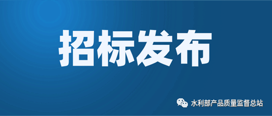 安徽水利金结机电华阳河蓄滞洪区建设工程宿松标段金属结构与机电安装分包招标