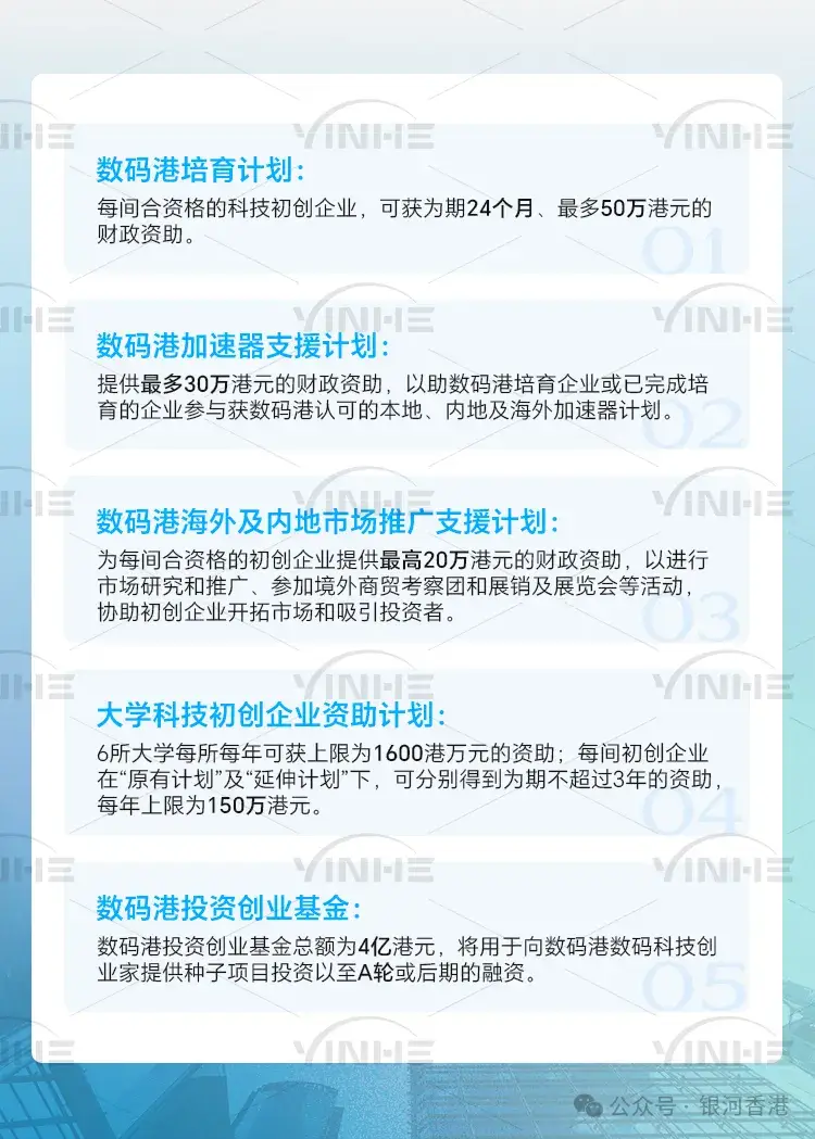 香港创业能申请香港身份吗?一文详解香港创业利弊及内地老板快速启动指南