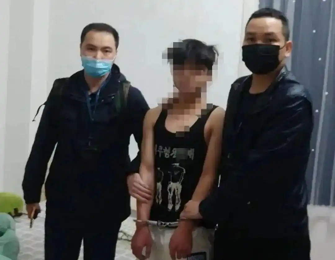 差评引发呼死你噩梦,警方成功铲除犯罪团伙内幕曝光