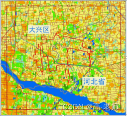 利用ENVI和Maxent软件高效制作生态环境影响评价图件