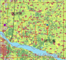 利用ENVI和Maxent软件高效制作生态环境影响评价图件