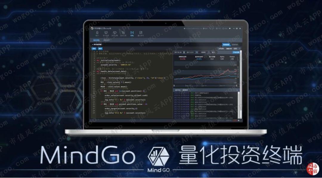 手机炒股小霸王同花顺:离钱很近的公司如何变得很有钱 | 风云独立研报