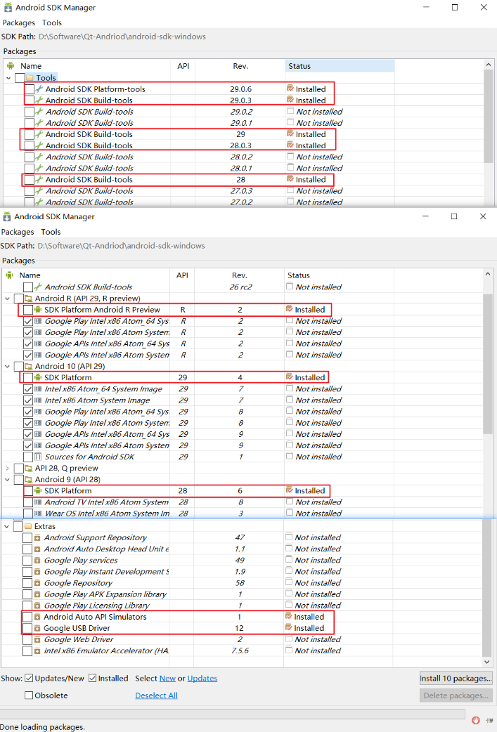 Qt for Android应用开发:全面指南与最佳实践