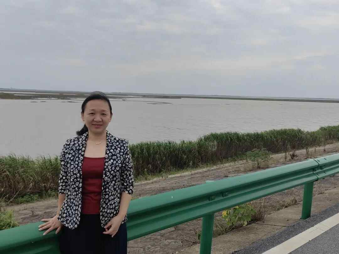 广东林勘她力量:南粤生态彩卷的绘制者与守护者