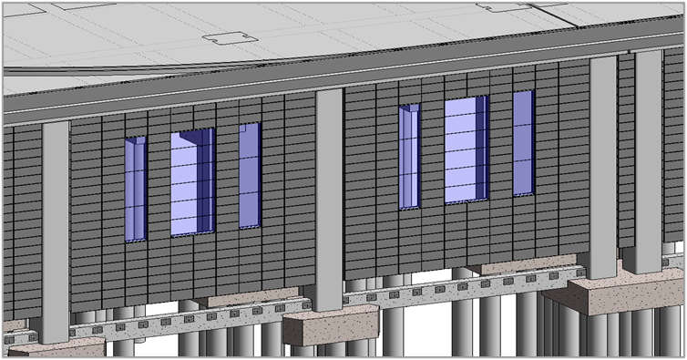 北京朝阳站项目BIM应用案例分析:详细解析与实施效果