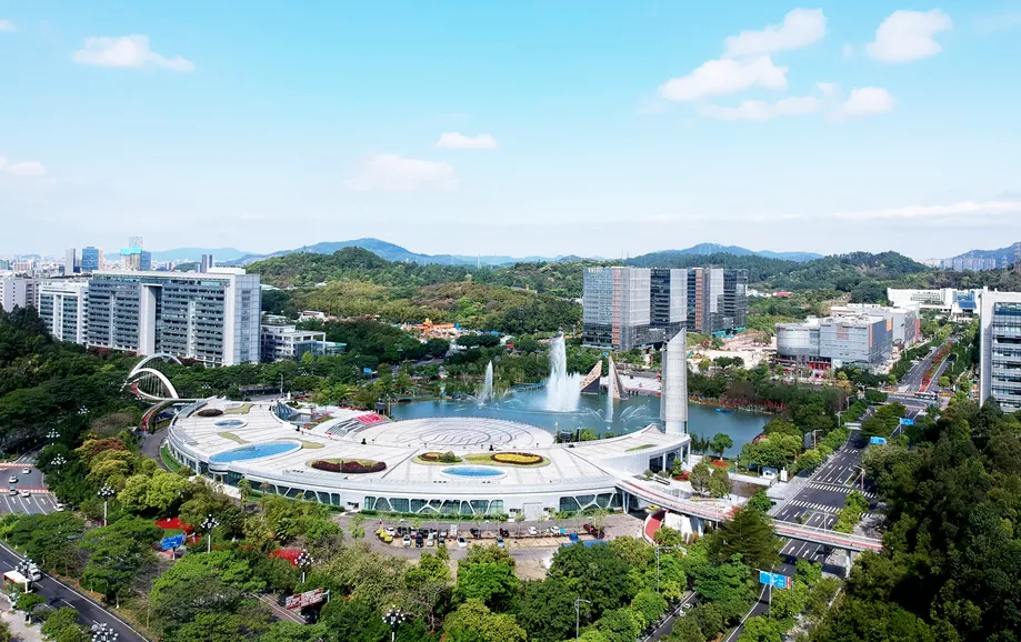 广州开发区崛起为资本市场高地：解码上市公司黄埔军团的成功之路