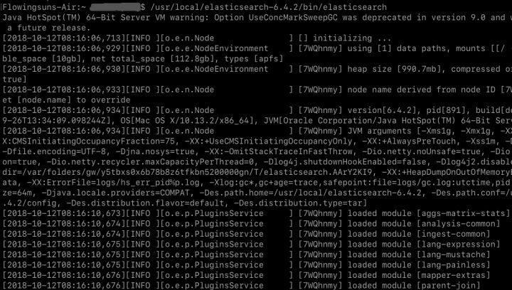 解锁ElasticSearch:全面掌握分布式搜索超级引擎的实用指南