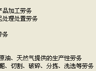 全图文教程:如何在开发票时快速准确选择税收分类编码