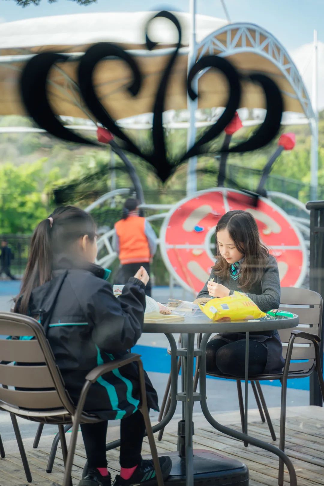 深度探校BSG:揭秘老牌国际学校的稳定之道与教育优势