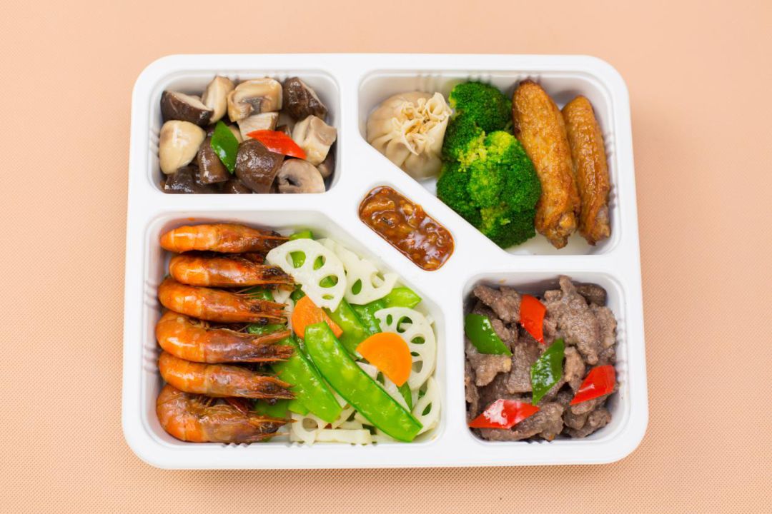 杭州高铁盒饭大王日供量骤减至5千份,21年老企业急需团购支持