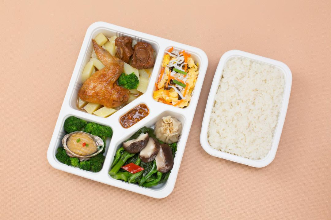 杭州高铁盒饭大王日供量骤减至5千份,21年老企业急需团购支持