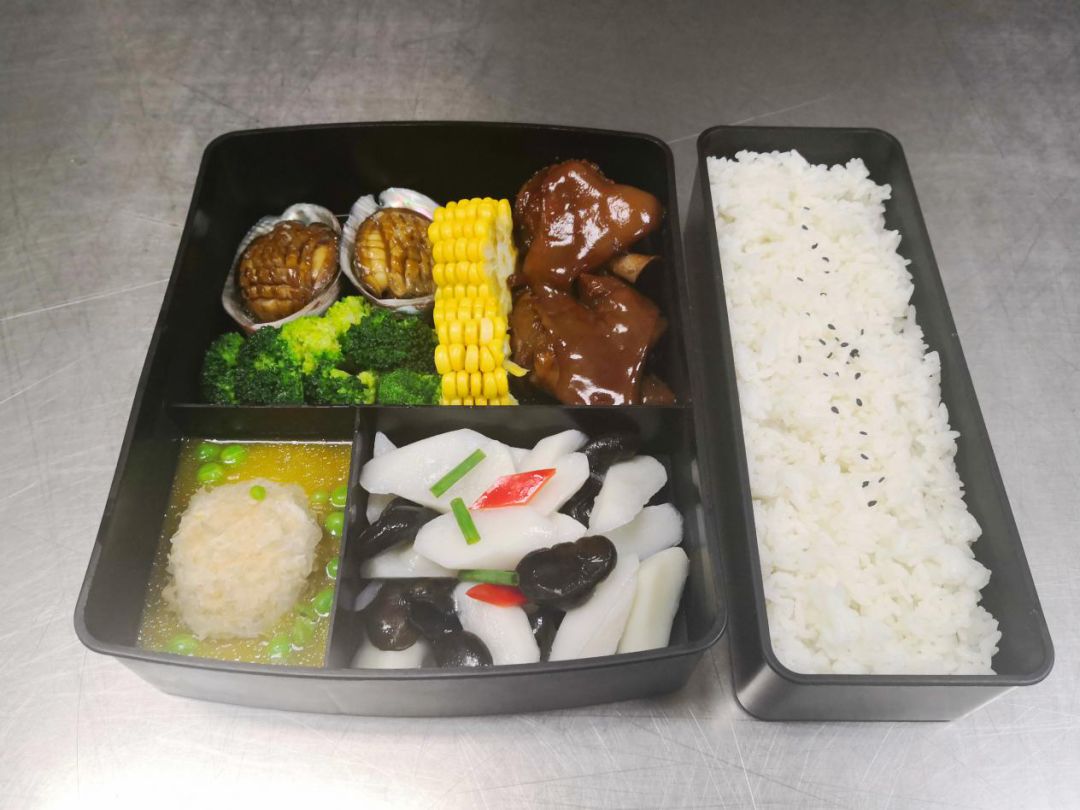 杭州高铁盒饭大王日供量骤减至5千份,21年老企业急需团购支持