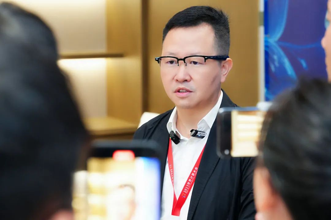 对话吴太兵:万兴科技如何打造未来的Adobe,引领科技潮流