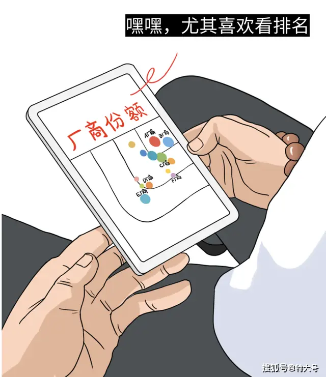 政府数据市场领先企业盘点:浪潮云、华为云、阿里云等顶级玩家一览