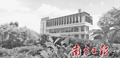 佛山软件产业园转型发展历程与未来规划解析