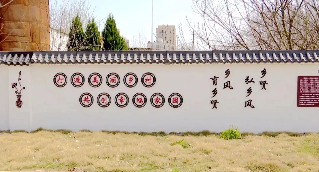 淮安经济技术开发区凝聚全民创建合力,共筑美好未来