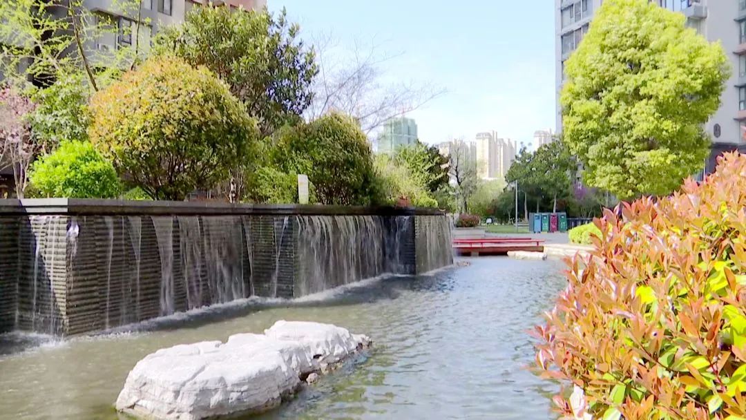 淮安经济技术开发区凝聚全民创建合力,共筑美好未来