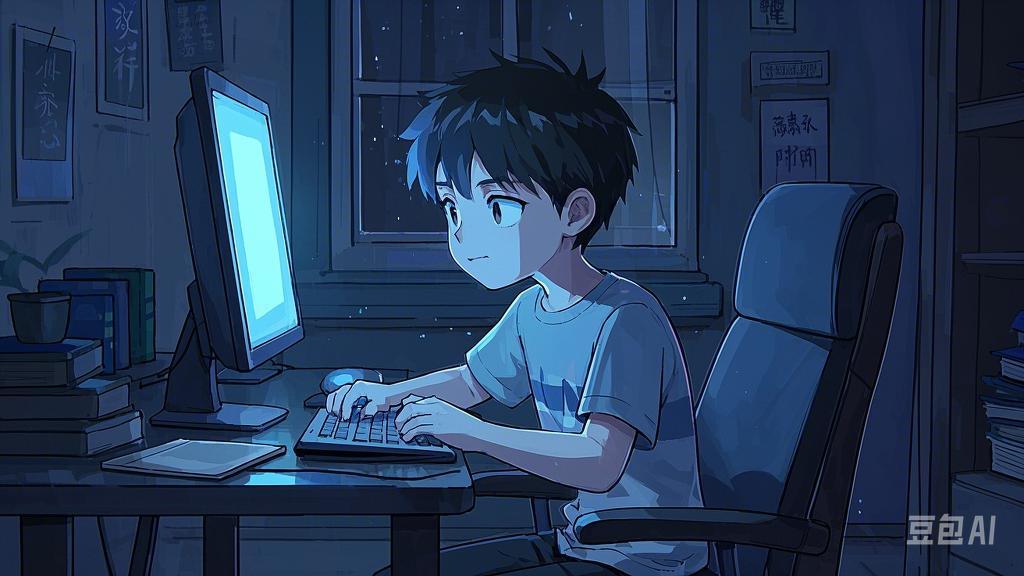孩子学编程有必要吗?别盲目跟风,专家解析编程教育的真正价值
