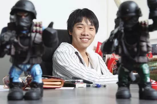 80后创业者茅侃侃之死:互联网资本之殇与创业者的悲歌