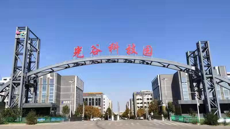 鹿泉以绿色为底,书写转型发展的新篇章