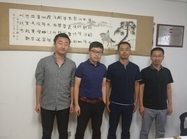 星汉网络携手华为软件开发云,打造高效酒类O2O电商平台