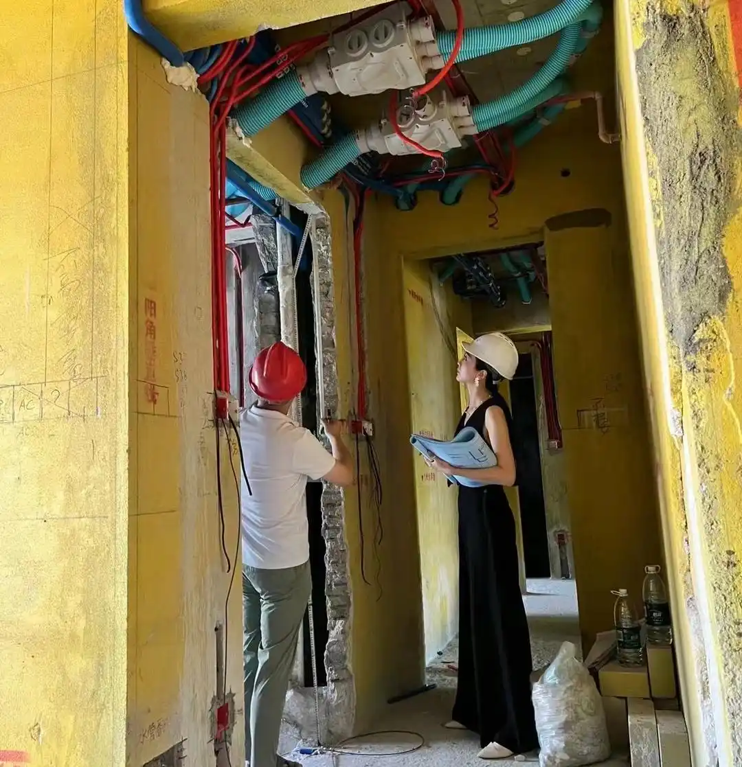 装修避坑指南:7个常见陷阱及如何选择靠谱装修公司