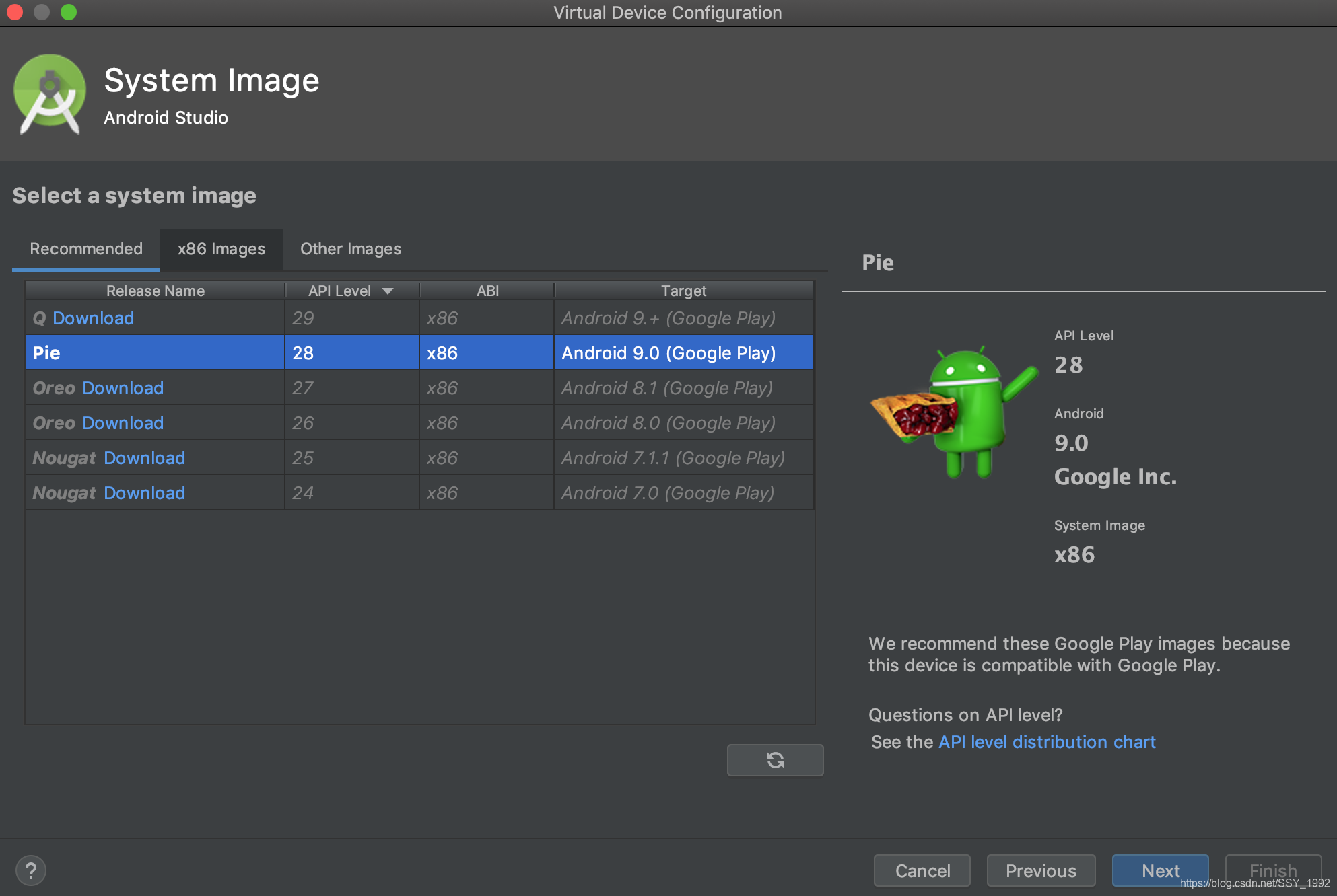 Flutter开发指南:在Android Studio中进行Flutter开发及iOS真机测试
