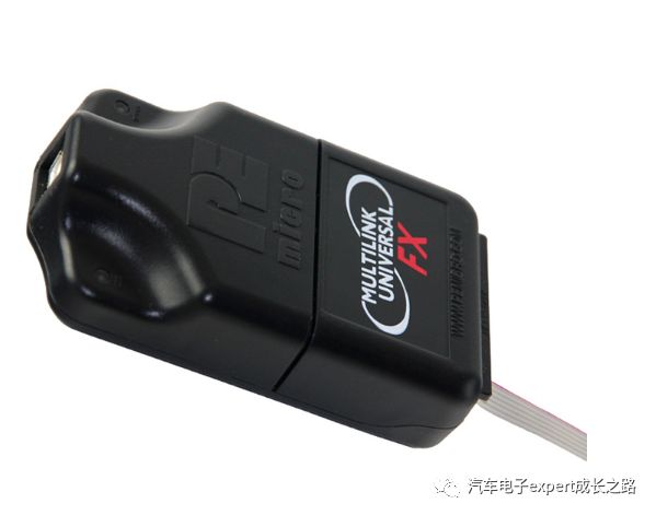 嵌入式软件开发调试必备:PEMicro Multilink功能介绍与使用FAQ详解