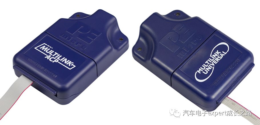嵌入式软件开发调试必备:PEMicro Multilink功能介绍与使用FAQ详解